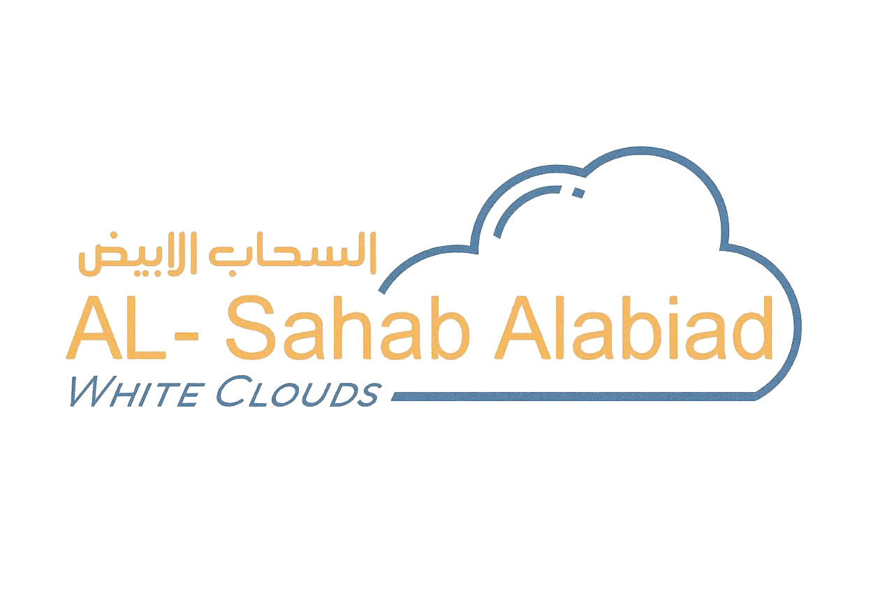 Al Sahab Al Abiad